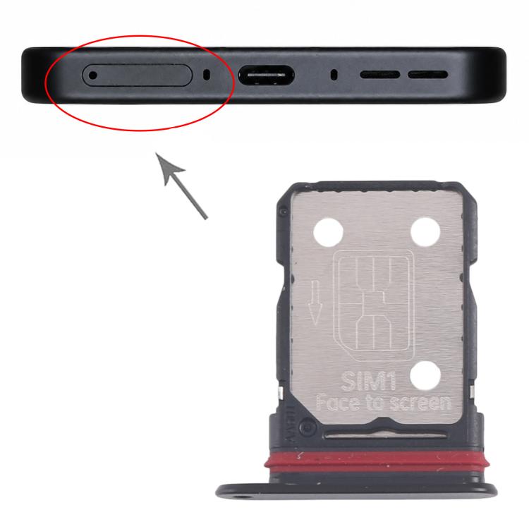 SIM Card Tray + SIM Card Tray, For OnePlus 15