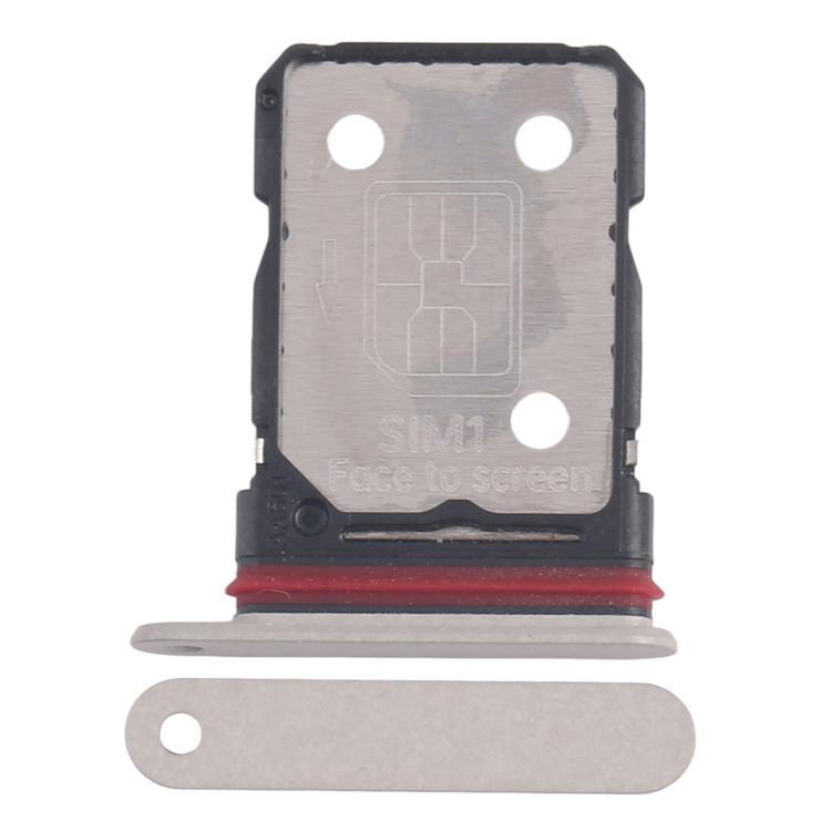 SIM Card Tray + SIM Card Tray, For OnePlus 15 — Purple