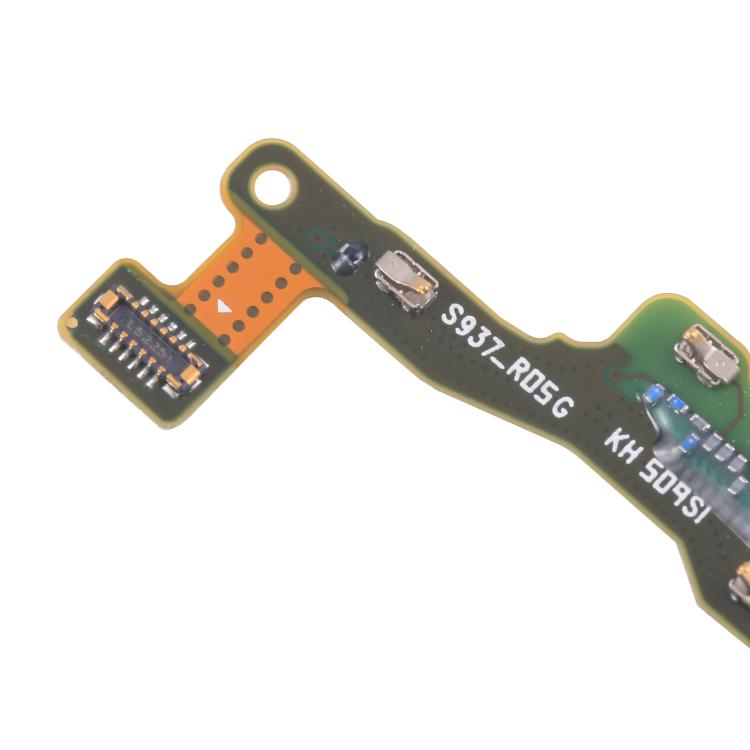 For Samsung Galaxy S25 Edge SM-S937B Original Earpiece Speaker Flex Cable