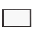 For Steam Deck Original Front Screen Outer Glass Lens, Frosted Version — For Steam Deck(Original Frosted Version)