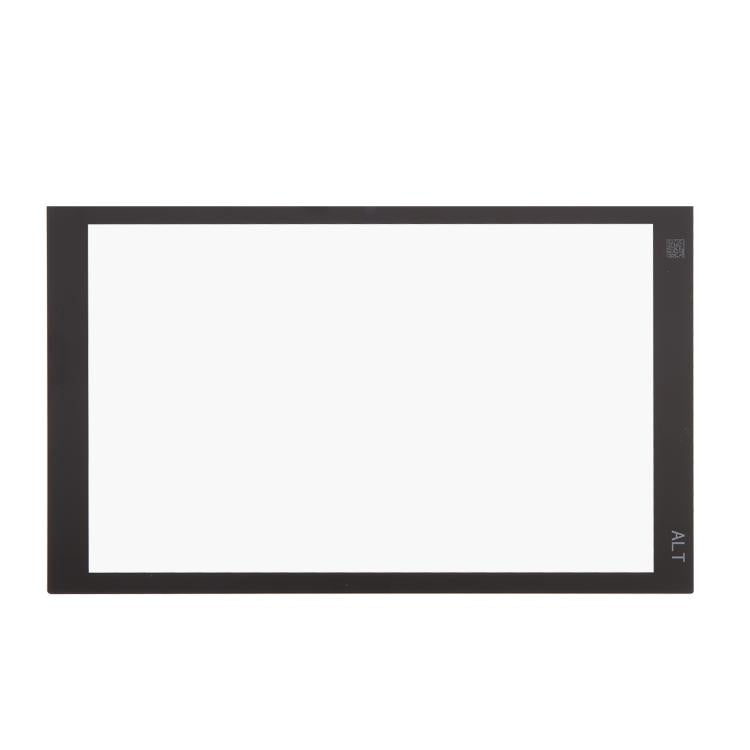 For Steam Deck Original Front Screen Outer Glass Lens, Frosted Version — view 3