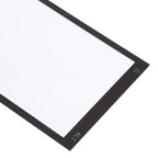 For Steam Deck Original Front Screen Outer Glass Lens, HD Version