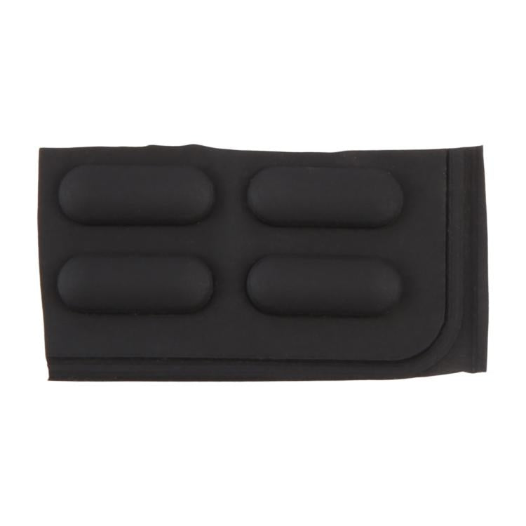 For Dell Latitdue 5400 E5400 5480 5490 5580 5590 5595 5591 5495 Bottom Case Rubber Mats Set with Adhesive Backing