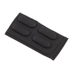 For Dell Latitdue 5400 E5400 5480 5490 5580 5590 5595 5591 5495 Bottom Case Rubber Mats Set with Adhesive Backing