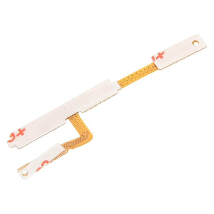 For ZTE Axon 60 Z2356 Power Button & Volume Button Flex Cable — view 4
