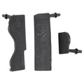 3 in 1 USB Cover Cap, For Canon EOS R5