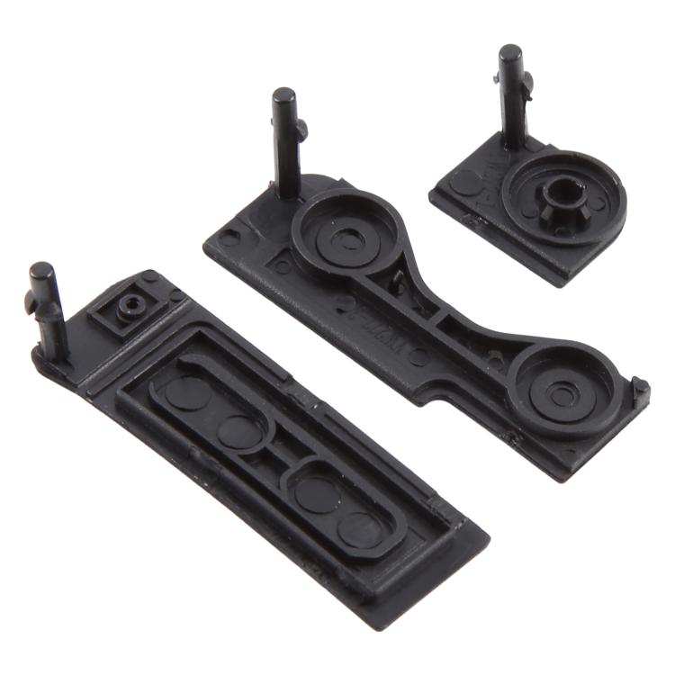 3 in 1 USB Cover Cap, For Canon EOS R5