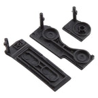 3 in 1 USB Cover Cap, For Canon EOS R5