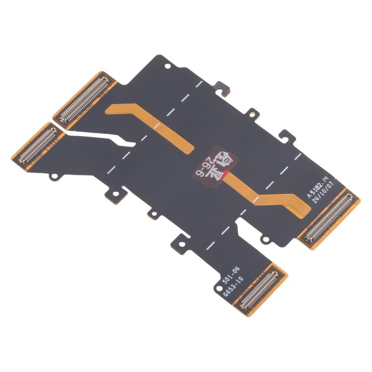 For Google Pixel 10 Pro Fold Original Spin Axis Flex Cable — For Google Pixel 10 Pro Fold (Original)