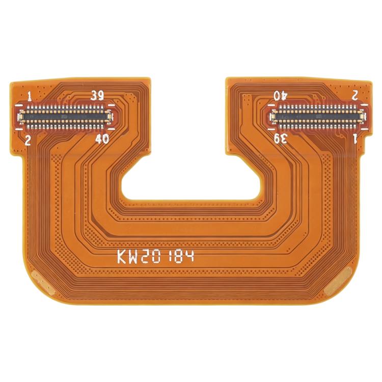 For Huawei MatePad 10.8 SCMR-AL09/W09 Original Subsidiary Board Connection Flex Cable