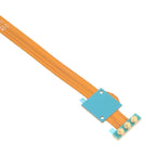 For Huawei MatePad 10.8 SCMR-AL09/W09 Original Keyboard Contact Flex Cable