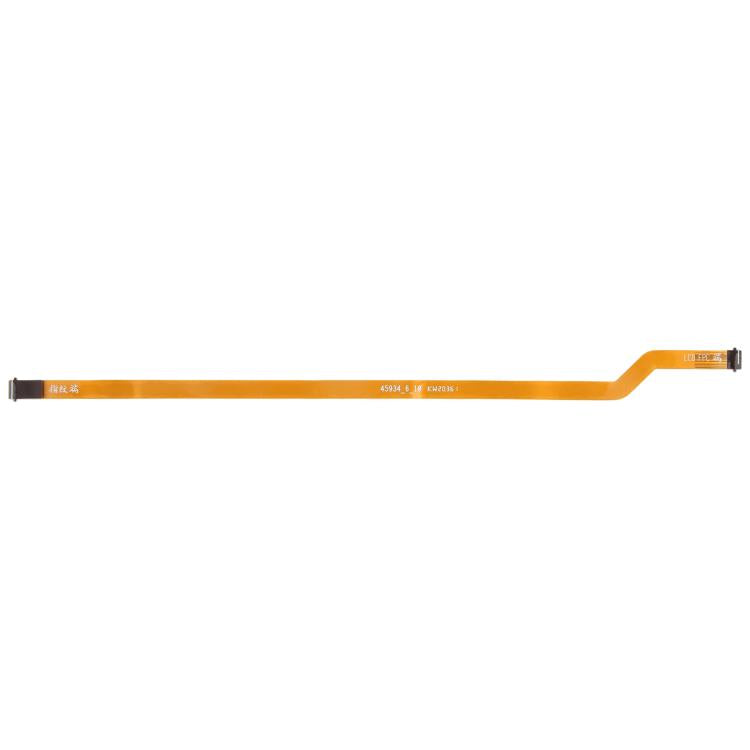 For Huawei MatePad 10.8 SCMR-AL09/W09 Fingerprint Connector Flex Cable