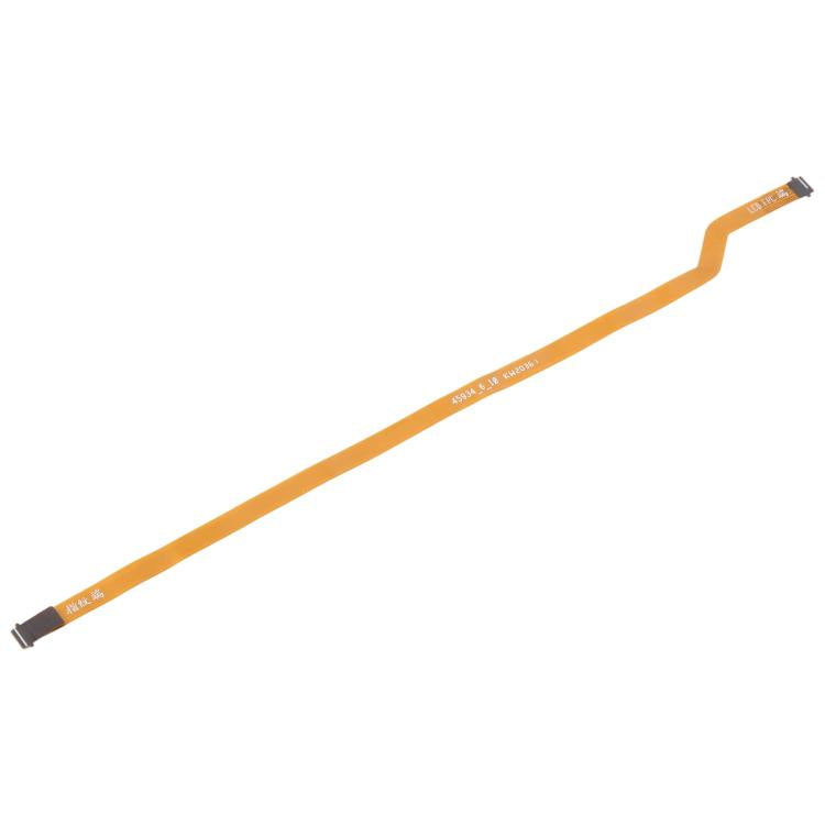 For Huawei MatePad 10.8 SCMR-AL09/W09 Fingerprint Connector Flex Cable