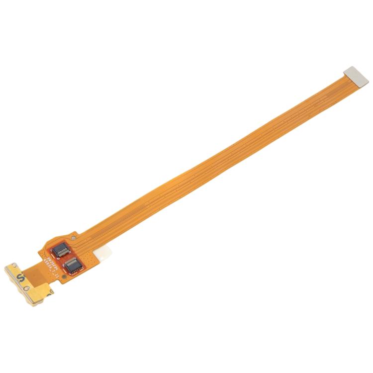 SCM-AL09/W09 Original Keyboard Contact Flex Cable
