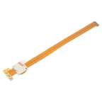 SCM-AL09/W09 Original Keyboard Contact Flex Cable