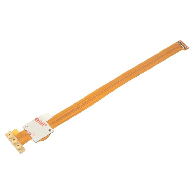 SCM-AL09/W09 Original Keyboard Contact Flex Cable