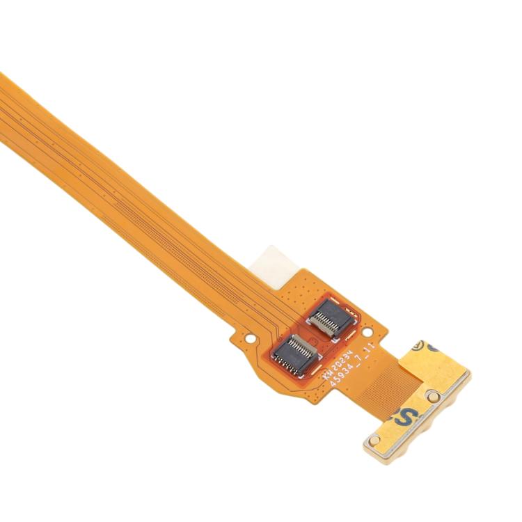 SCM-AL09/W09 Original Keyboard Contact Flex Cable