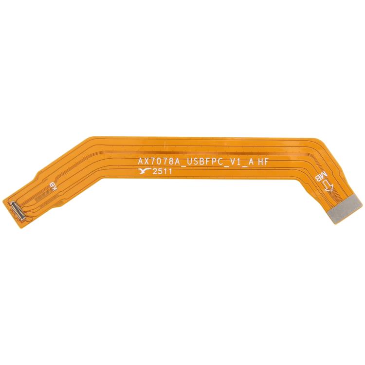 For Huawei MatePad SE AGS6-W00/W10 Original Mainboard Connector Flex Cable