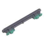 SM-M176B 10pcs Volume Control Button, For Samsung Galaxy M17 — For Samsung Galaxy M17