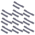 SM-S948B 10pcs Power Button and Volume Control Button, For Samsung Galaxy S26 Ultra