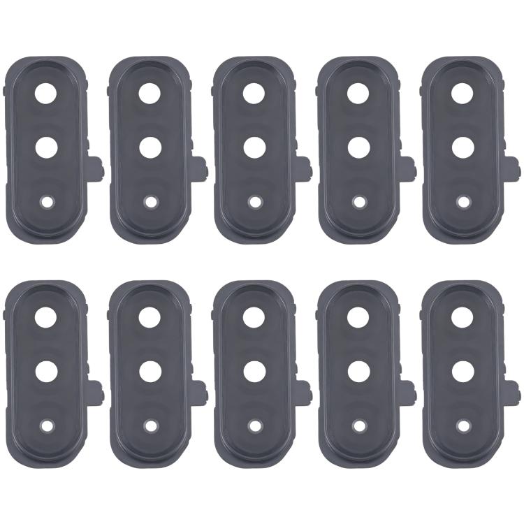 SM-M176B 10pcs Rear Camera Lens Cover, For Samsung Galaxy M17