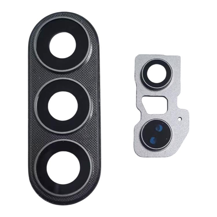 SM-S948B 10pcs Rear Camera Lens Cover, For Samsung Galaxy S26 Ultra