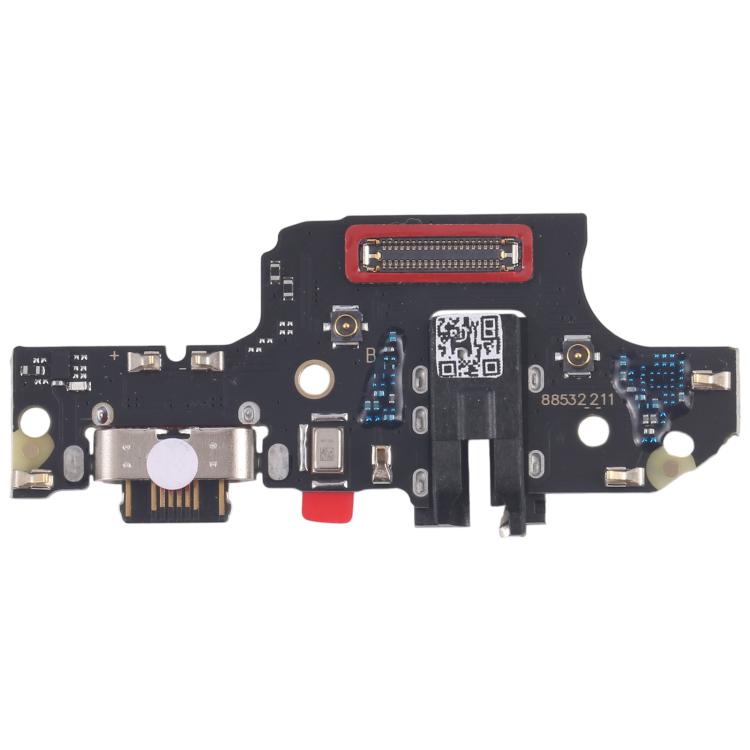 Charging Port Board, For T-Mobile REVVL 8