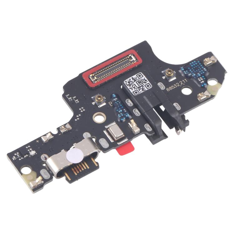 Charging Port Board, For T-Mobile REVVL 8 — For T-Mobile REVVL 8
