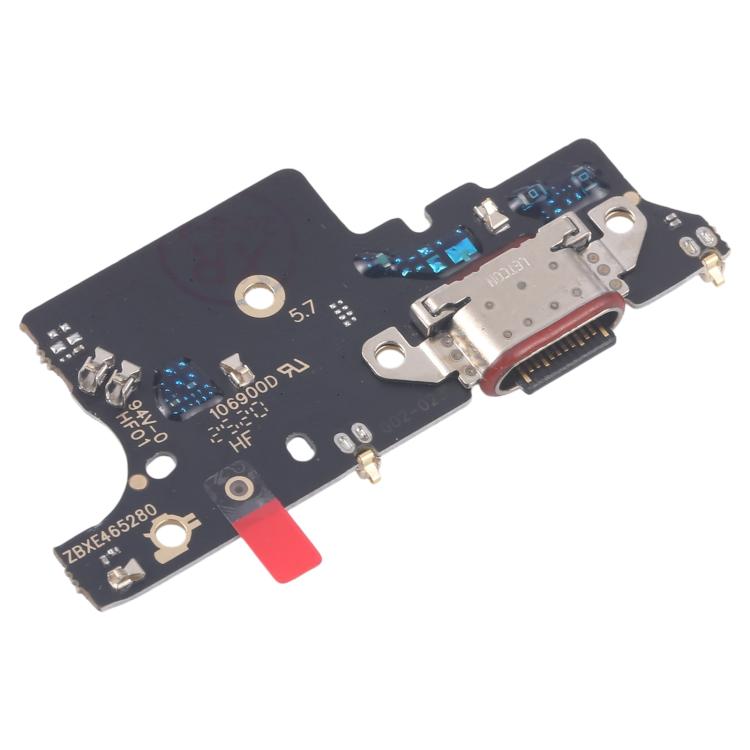 Charging Port Board, For T-Mobile REVVL 8 Pro