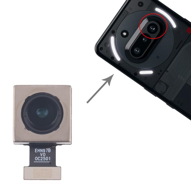 A059 Back Facing Camera, For Nothing Phone 3a