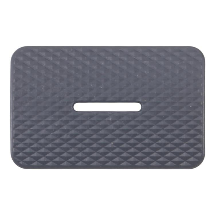 For Insta360 X4 Original Microphone Cover