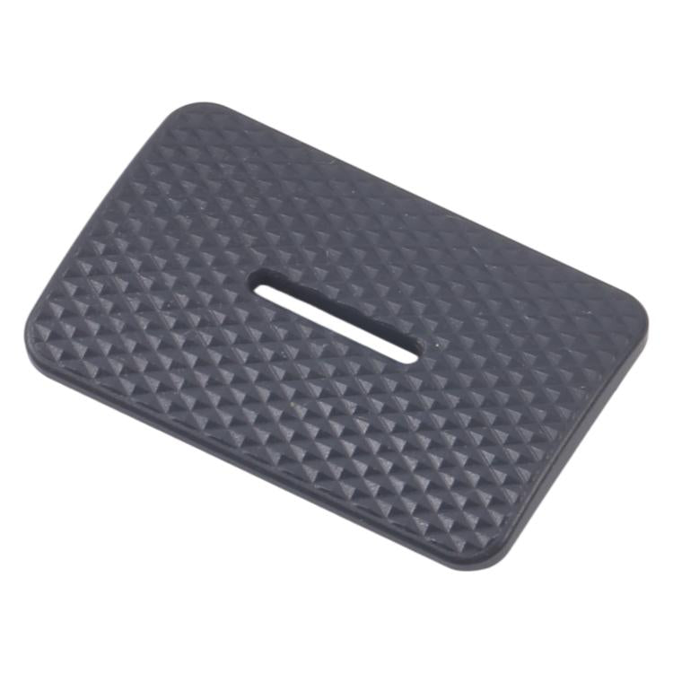 For Insta360 X4 Original Microphone Cover