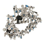Complete Set Screws and Bolts, For iPhone 17 Pro — For iPhone 17 Pro