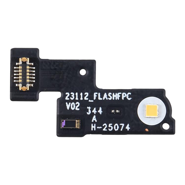 A024 Flashlight Flex Cable, For Nothing Phone 3