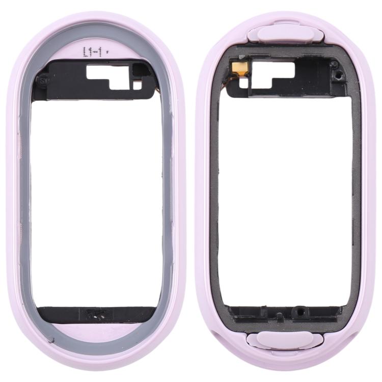 For Xiaomi Band 10 Original LCD Screen Frame Ceramic Bezel Plate — view 7