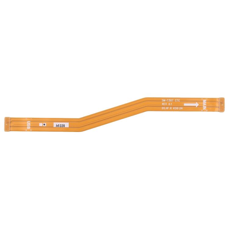 For Galaxy Tab A 8.4 2020 SM-T307 Original Motherboard Flex Cable