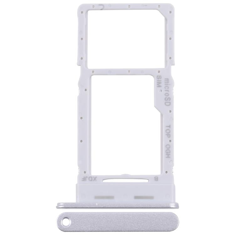 For Galaxy Tab S10 Lite SM-X400/X406 Original SIM + Micro SD Card Tray