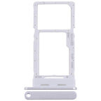 For Galaxy Tab S10 Lite SM-X400/X406 Original SIM + Micro SD Card Tray