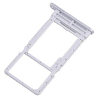 For Galaxy Tab S10 Lite SM-X400/X406 Original SIM + Micro SD Card Tray