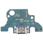 SM-X236B Welding Charging Port Board, For Galaxy Tab A11+ 5G