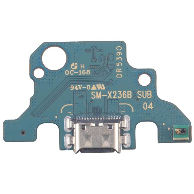 SM-X236B Welding Charging Port Board, For Galaxy Tab A11+ 5G