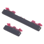 For Honor X40 10pairs Original Power Button and Volume Control Button, For Honor X40(Original) — For Honor X40(Original)
