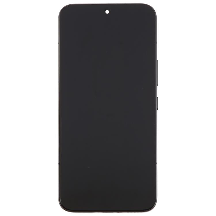 For Honor 500 Original LCD Screen Digitizer Full Assembly with Frame
