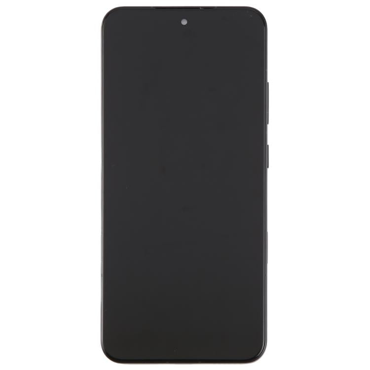 For Honor Win RT Original LCD Screen Digitizer Full Assembly with Frame