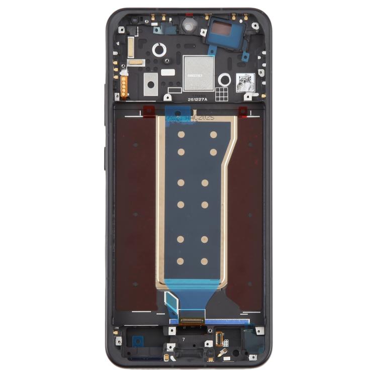 For Honor Win RT Original LCD Screen Digitizer Full Assembly with Frame
