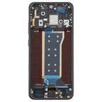 For Honor Win RT Original LCD Screen Digitizer Full Assembly with Frame