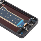 For Honor Win RT Original LCD Screen Digitizer Full Assembly with Frame