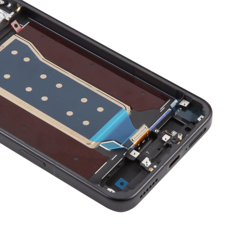 For Honor Win RT Original LCD Screen Digitizer Full Assembly with Frame