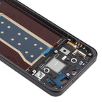 For Honor Win RT Original LCD Screen Digitizer Full Assembly with Frame