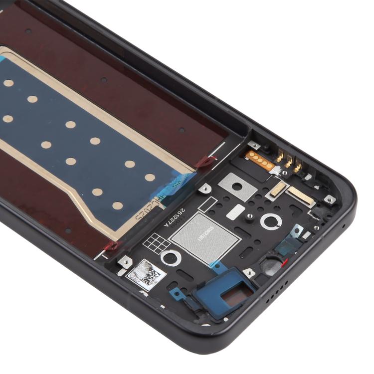 For Honor Win RT Original LCD Screen Digitizer Full Assembly with Frame